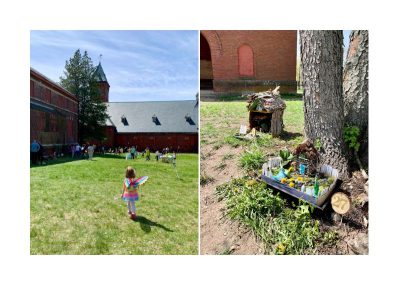 Fairies come to the ‘Forge