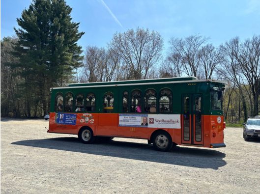 Locals celebrate the rich history of Medfield