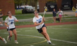 Raiders fight hard against Medfield