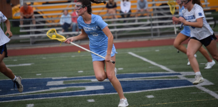 Medfield raids Dover-Sherborn