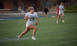 Needham dominates Milton