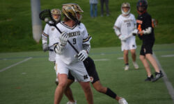 Needham slips past Newton North