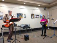 Retro Politan honors early women rockers