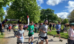 Racing to success at the ‘Forge