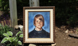 Sherborn celebrates Doering