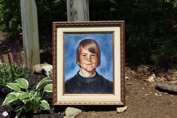 Sherborn celebrates Doering