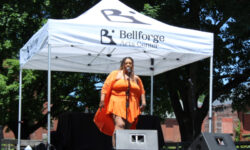 Medfield celebrates Juneteenth