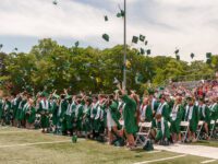 Westwood graduates the Class of 2024