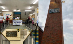 Saying goodbye to BMS