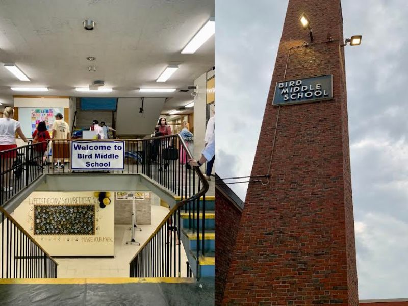 Saying goodbye to BMS