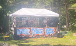 Dover Music Festival delights