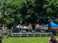 FieldFest rocks the ‘Forge
