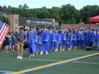 DSHS celebrates the class of 2024