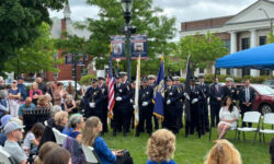 Walpole’s moving Memorial Day Observance