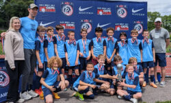 Memorial Day Tournament