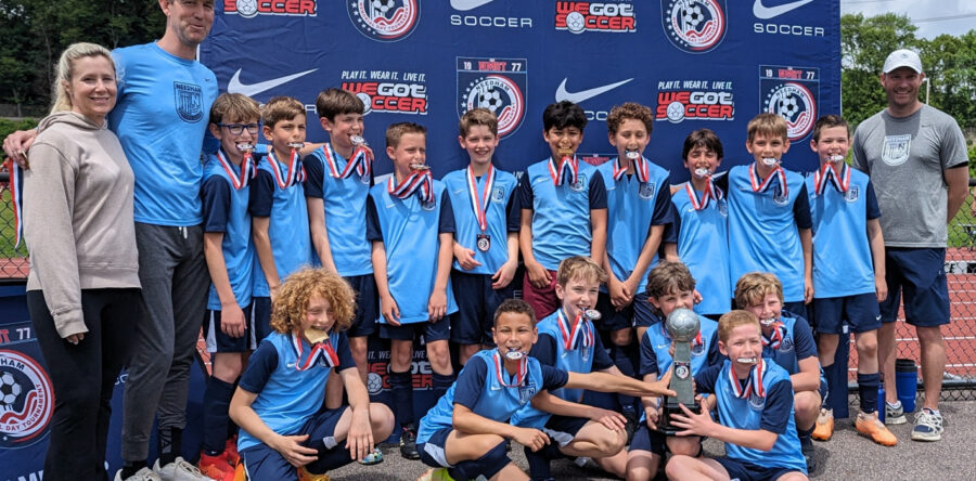 Memorial Day Tournament