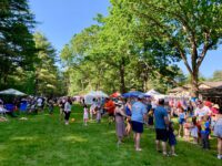 Summer begins at Sommerfest