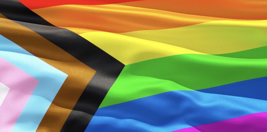 Libraries host “An Evening with Mercury Stardust”