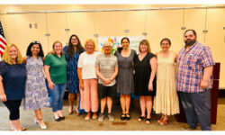 WCC congratulates winners of Walpole Writes
