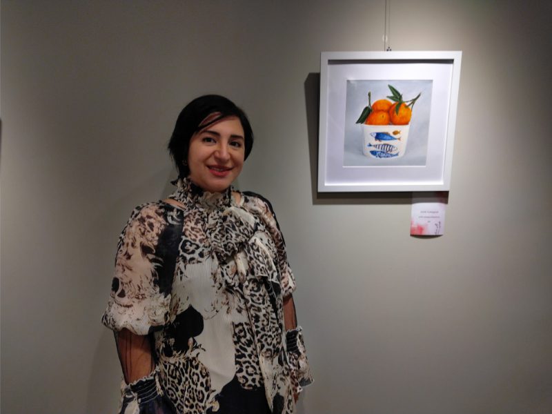 “Beauty of the Ordinary” at SL