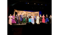 Audiences are enchanted by “Cinderella”