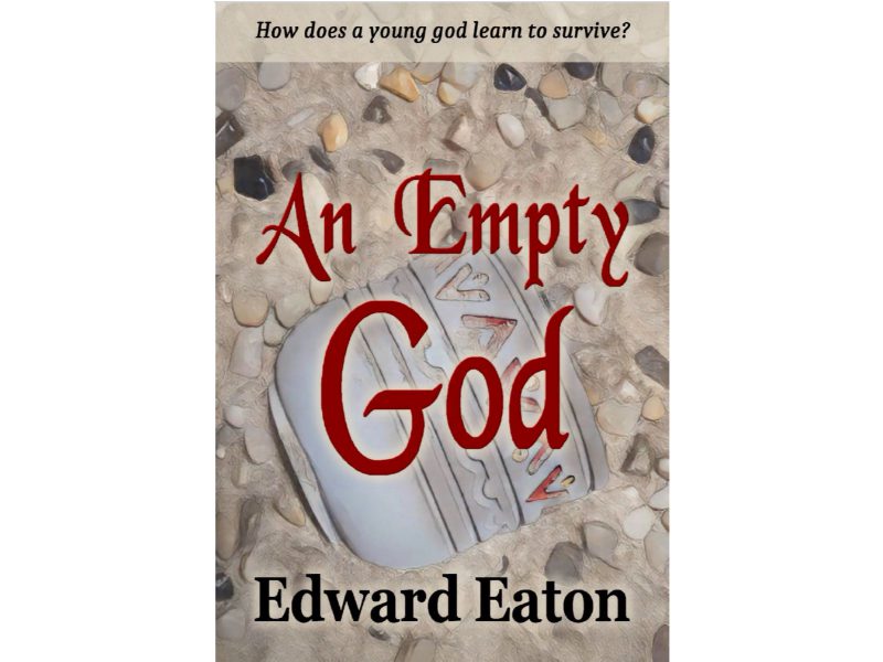Needham author discusses his latest release