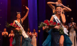 Westwood native wins Miss Massachusetts