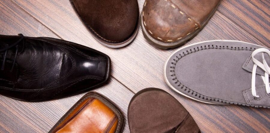 Needhamites visit the BSM