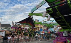 Needham Carnival delights the community