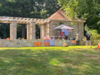 Walpole Robotics hosts Grill ‘n’ Chill