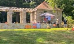 Walpole Robotics hosts Grill ‘n’ Chill