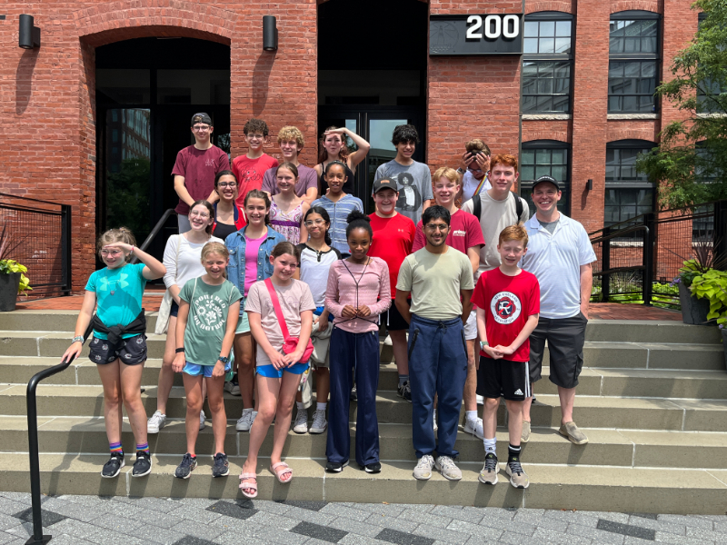 “Who’s Dying to be a Millionaire” comes to SCC