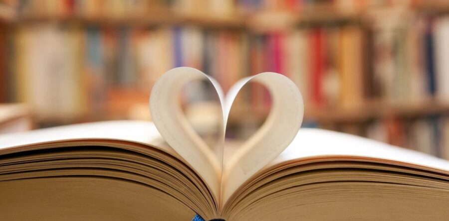 NFPL hosts romance novelists