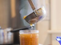 Home canning workshop at the NFPL