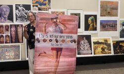 Art Matters at the WPL