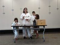 “BeeKeeping it real” at WPL