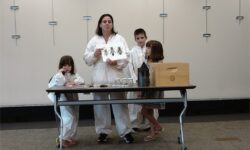 “BeeKeeping it real” at WPL