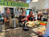 COA makes fantastic pho