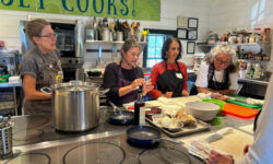 COA makes fantastic pho