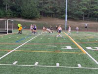 Walpole Porkers crush Needham