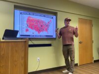 Exploring paranormal hotspots at the DTL