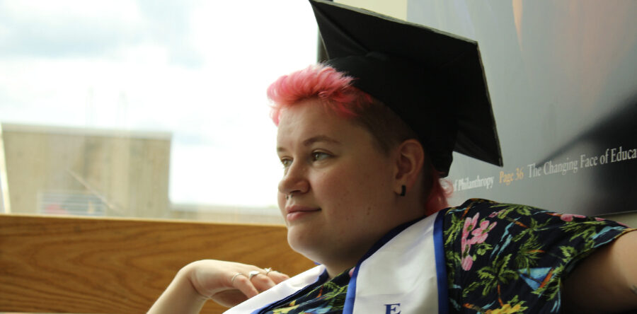 HT10: Meet our feature reporter