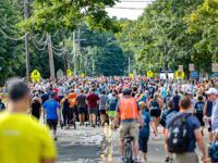 51st Annual Walpole Labor Day Road Race