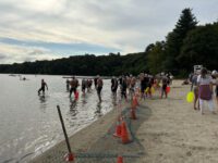 25th annual perimeter swim