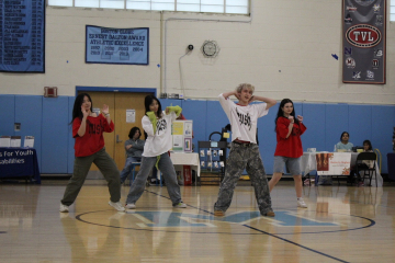 CultureFest comes to life at MHS