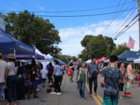 A fun filled Medfield Day