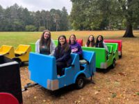 Apple Harvest Fair unites Walpole community