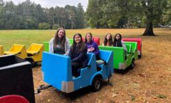 Apple Harvest Fair unites Walpole community