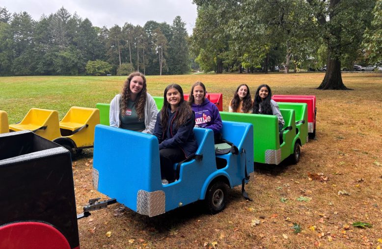 Apple Harvest Fair unites Walpole community