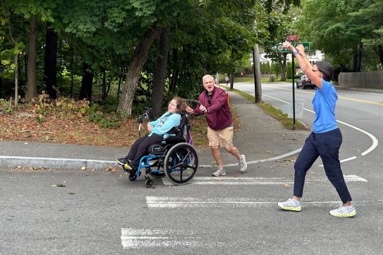 CRC hosts 14th Annual 5K